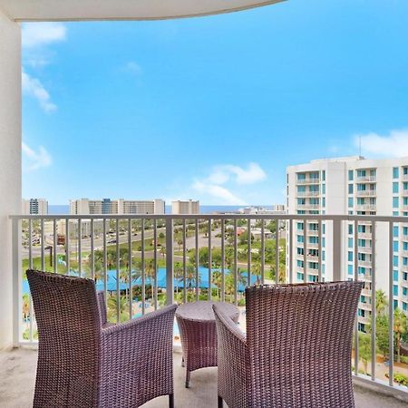Palms Resort #11007 Jr 2Br دستين المظهر الخارجي الصورة