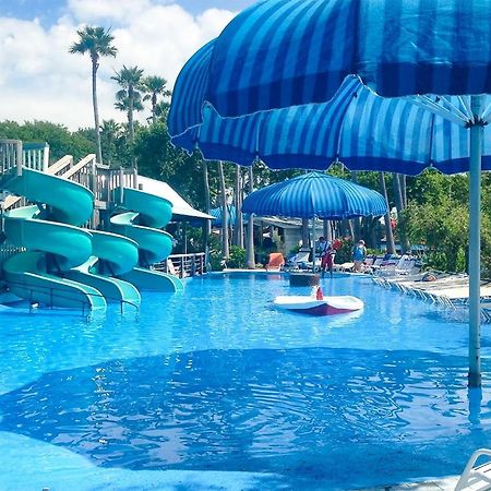 Palms Resort #11007 Jr 2Br دستين المظهر الخارجي الصورة