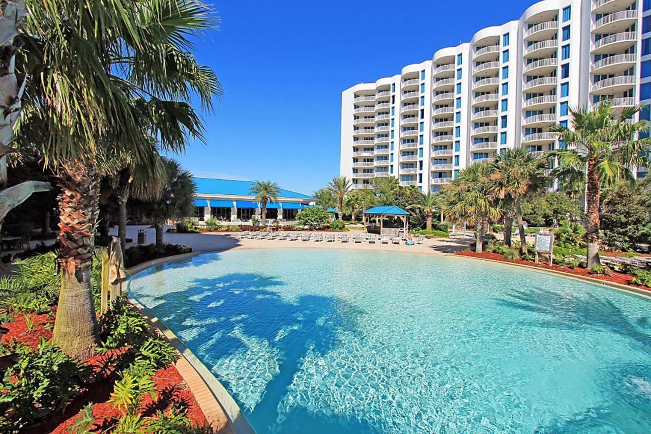 Palms Resort #11007 Jr 2Br دستين المظهر الخارجي الصورة