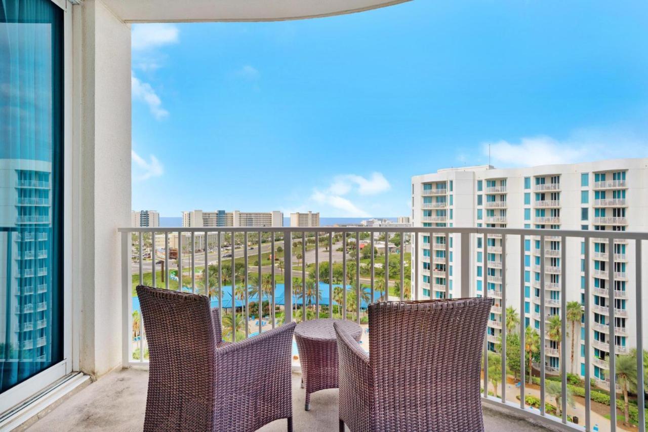 Palms Resort #11007 Jr 2Br دستين المظهر الخارجي الصورة