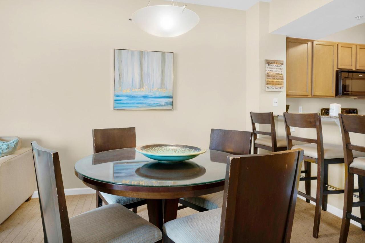 Palms Resort #11007 Jr 2Br دستين المظهر الخارجي الصورة