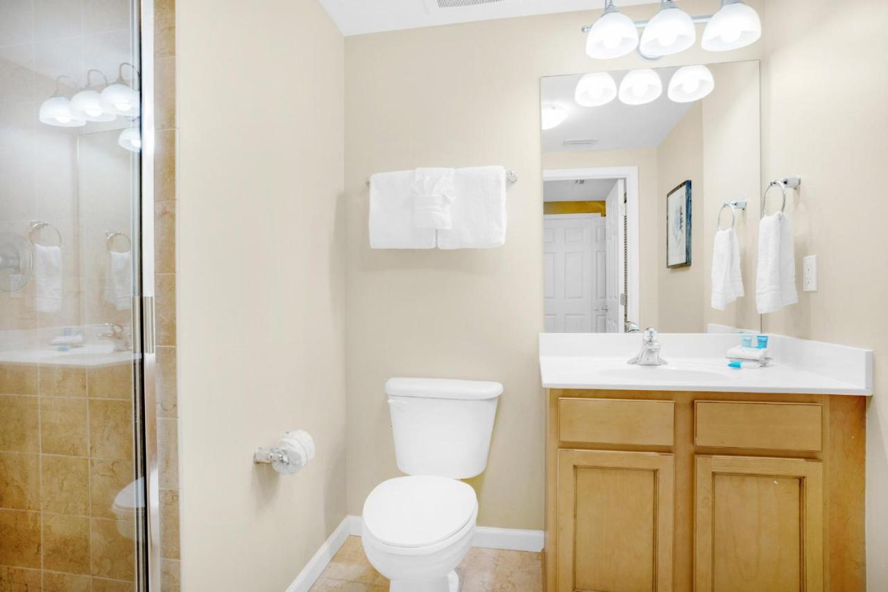 Palms Resort #11007 Jr 2Br دستين المظهر الخارجي الصورة