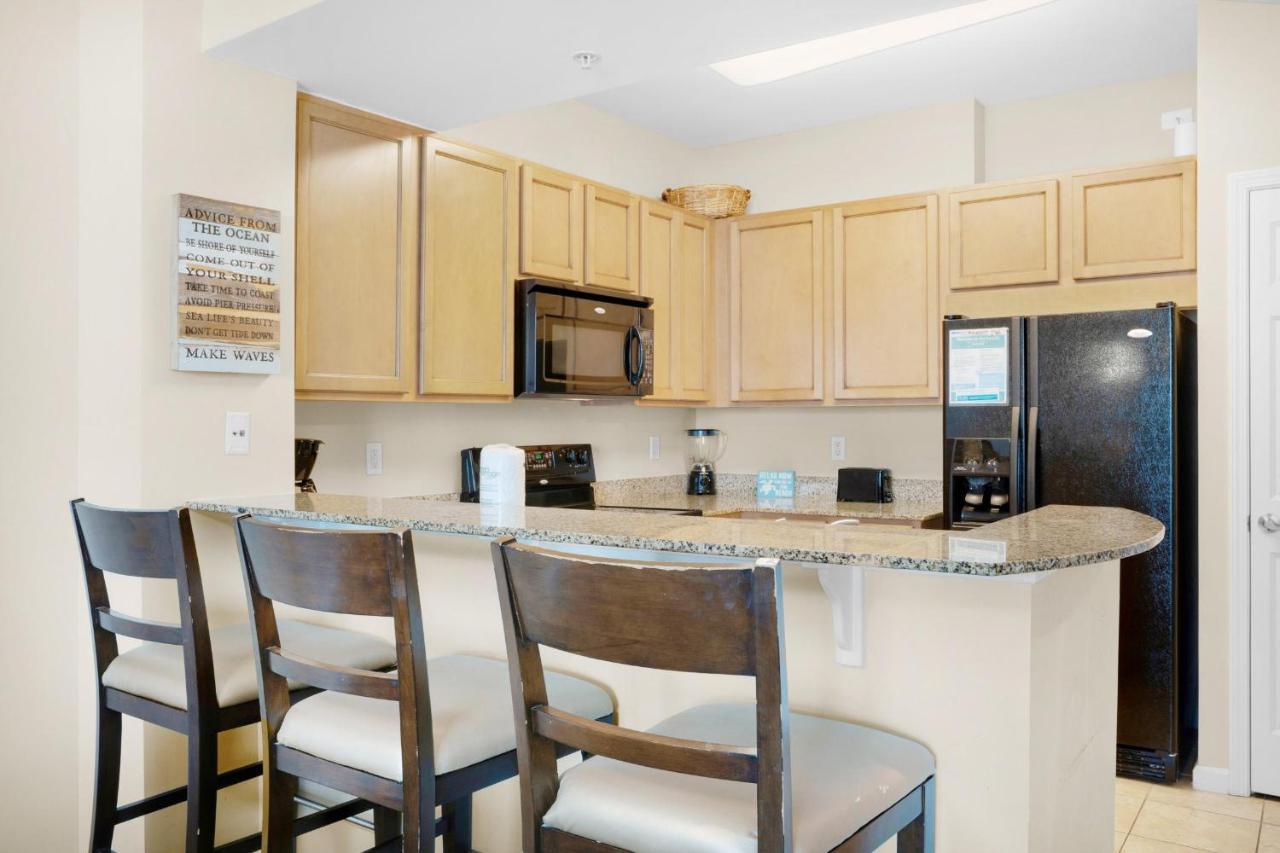 Palms Resort #11007 Jr 2Br دستين المظهر الخارجي الصورة