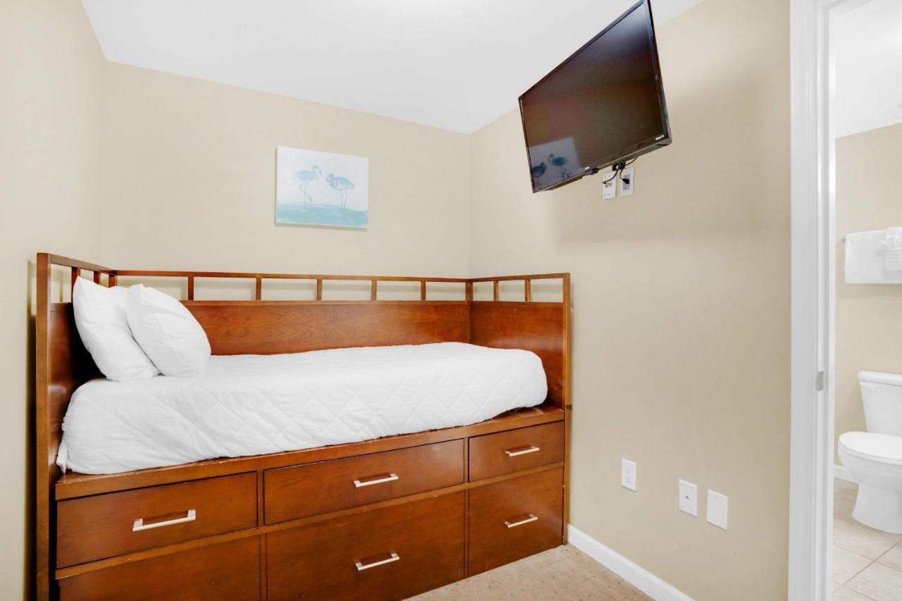 Palms Resort #11007 Jr 2Br دستين المظهر الخارجي الصورة