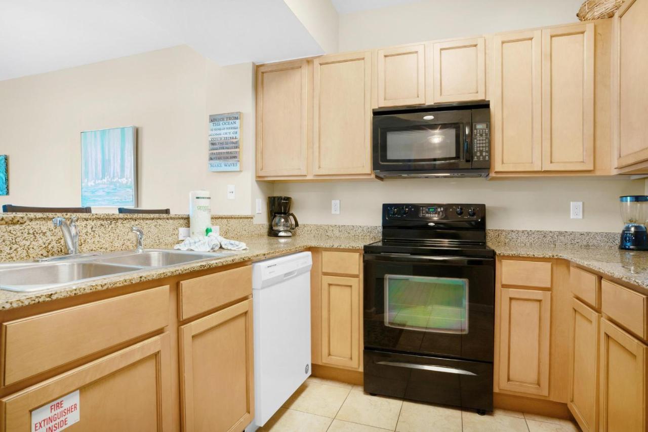 Palms Resort #11007 Jr 2Br دستين المظهر الخارجي الصورة