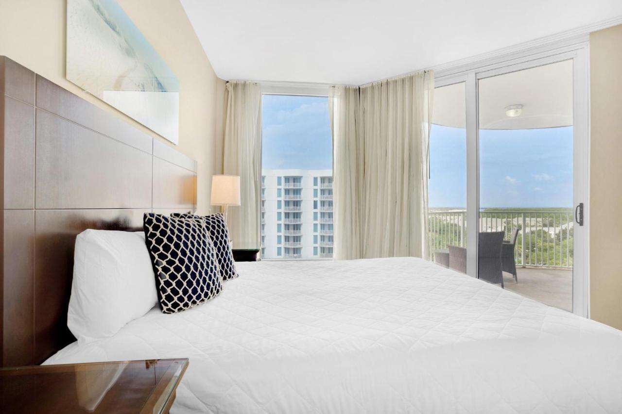 Palms Resort #11007 Jr 2Br دستين المظهر الخارجي الصورة
