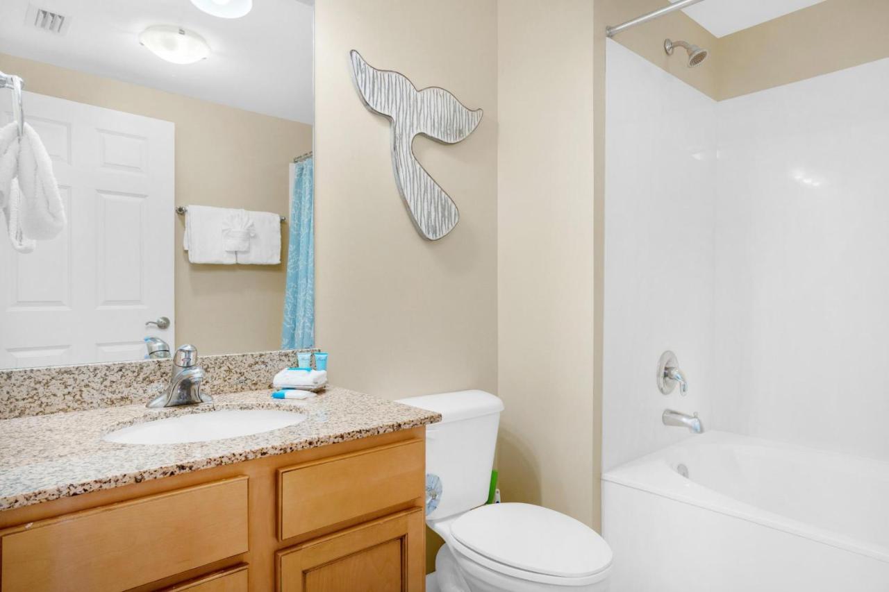 Palms Resort #11007 Jr 2Br دستين المظهر الخارجي الصورة