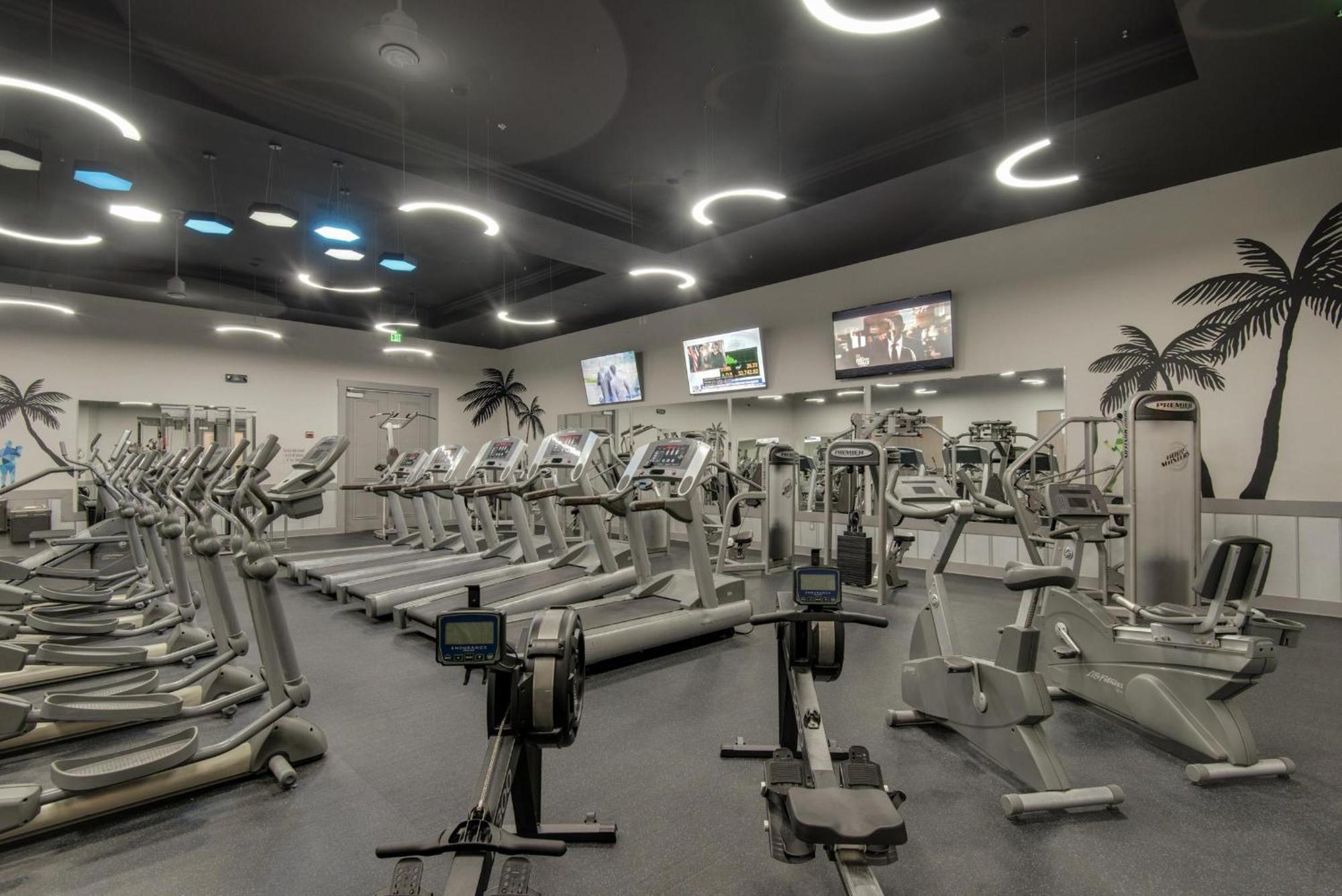 Palms Resort #11007 Jr 2Br دستين المظهر الخارجي الصورة