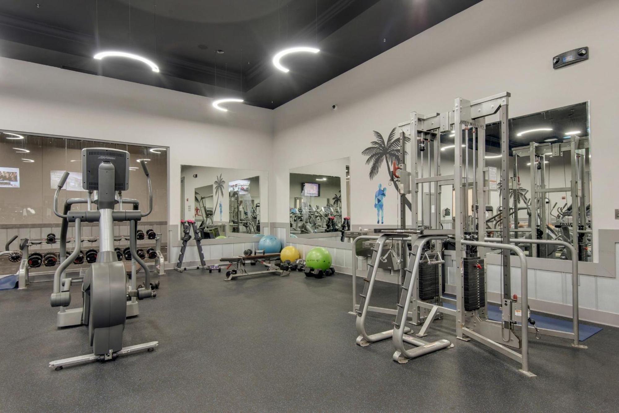 Palms Resort #11007 Jr 2Br دستين المظهر الخارجي الصورة
