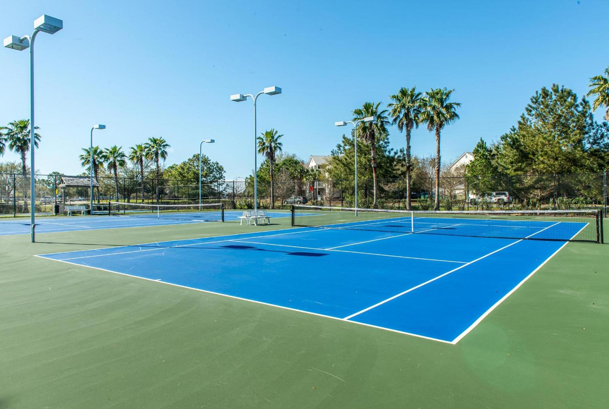 Palms Resort #11007 Jr 2Br دستين المظهر الخارجي الصورة