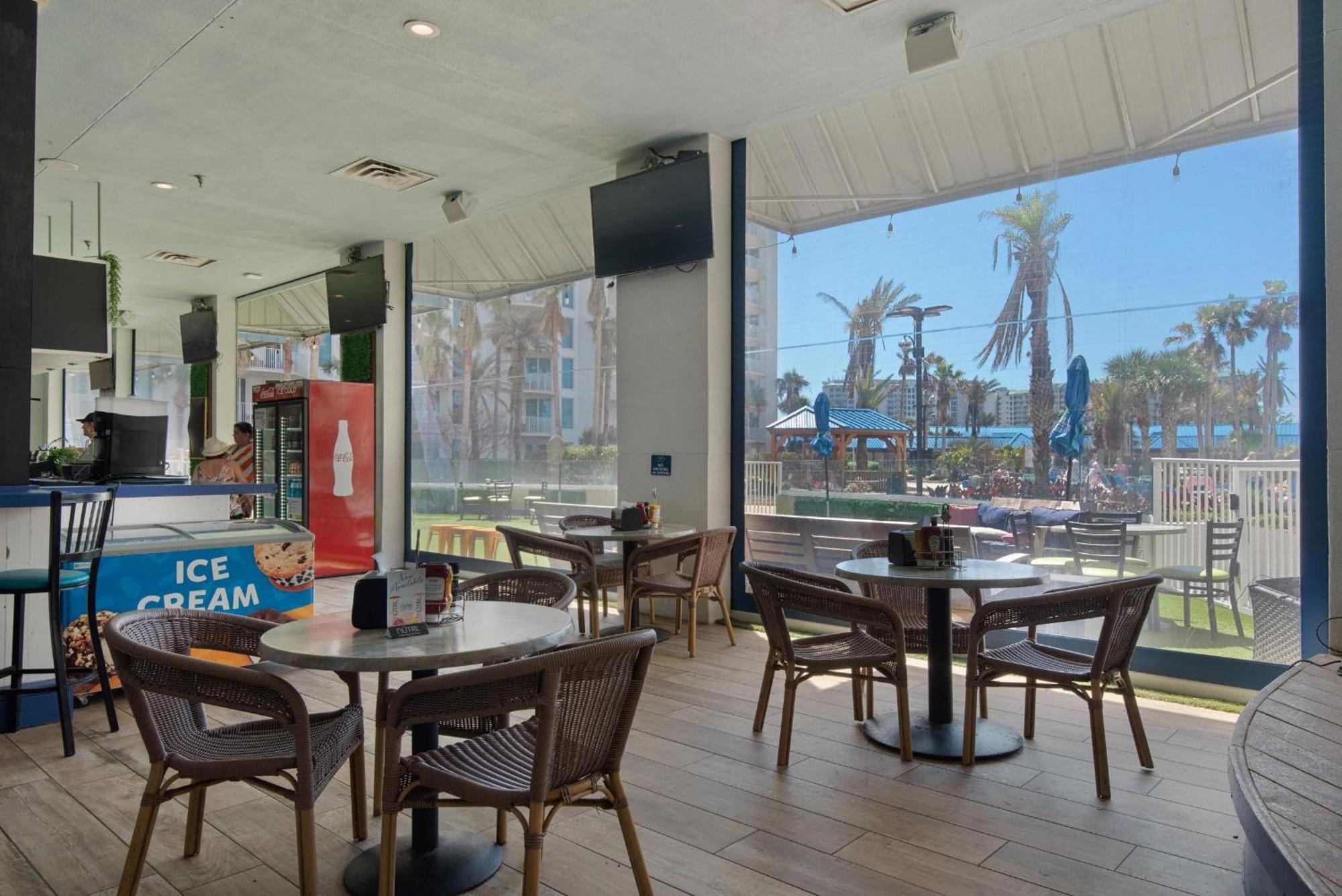 Palms Resort #11007 Jr 2Br دستين المظهر الخارجي الصورة