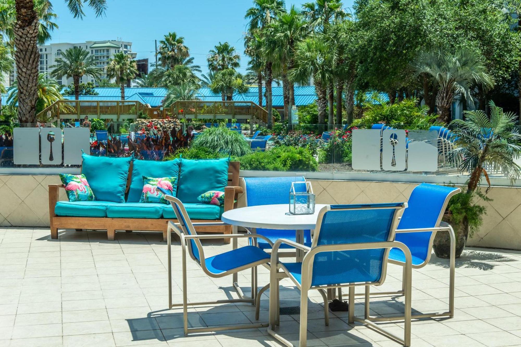 Palms Resort #11007 Jr 2Br دستين المظهر الخارجي الصورة