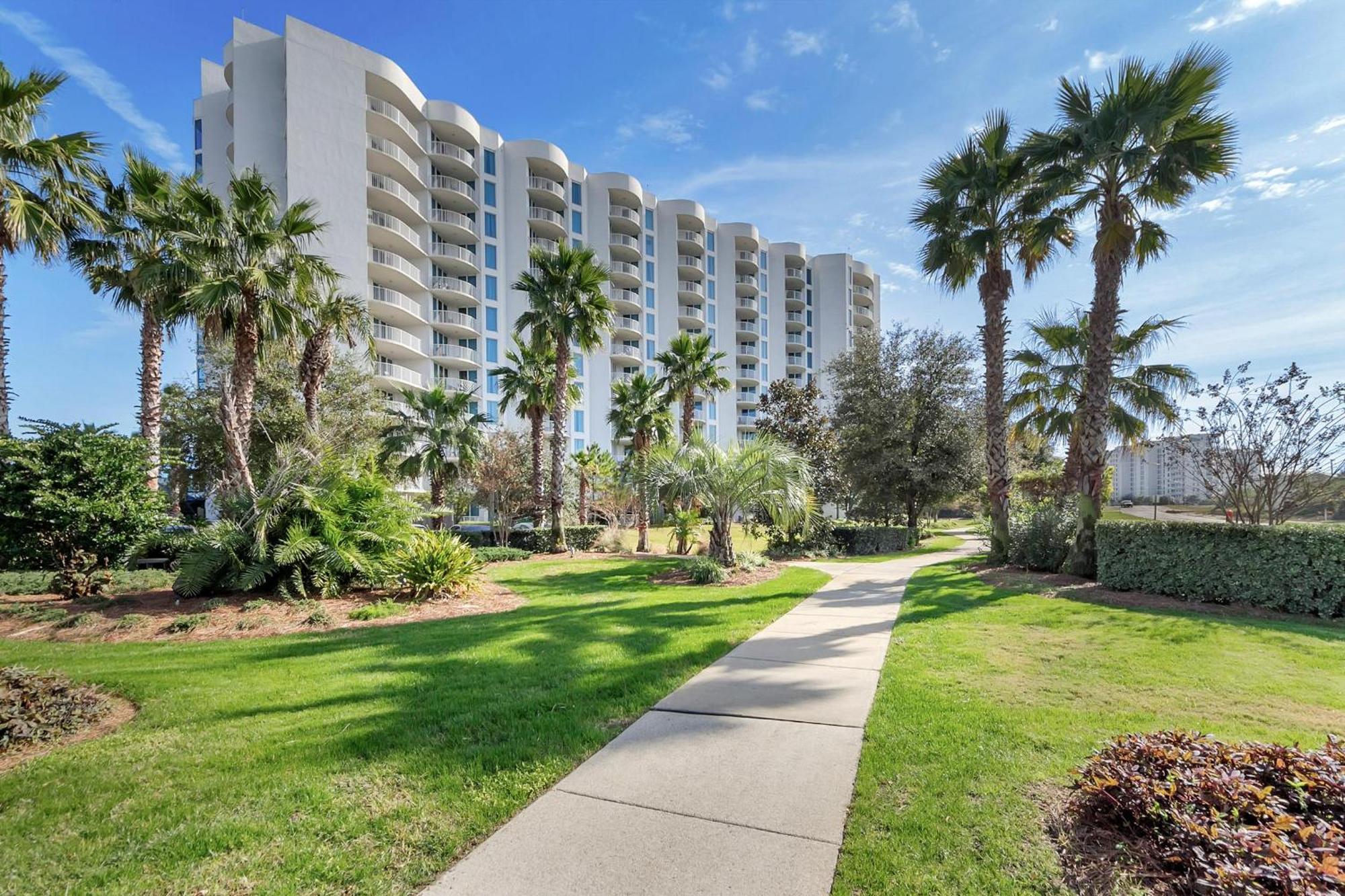 Palms Resort #11007 Jr 2Br دستين المظهر الخارجي الصورة