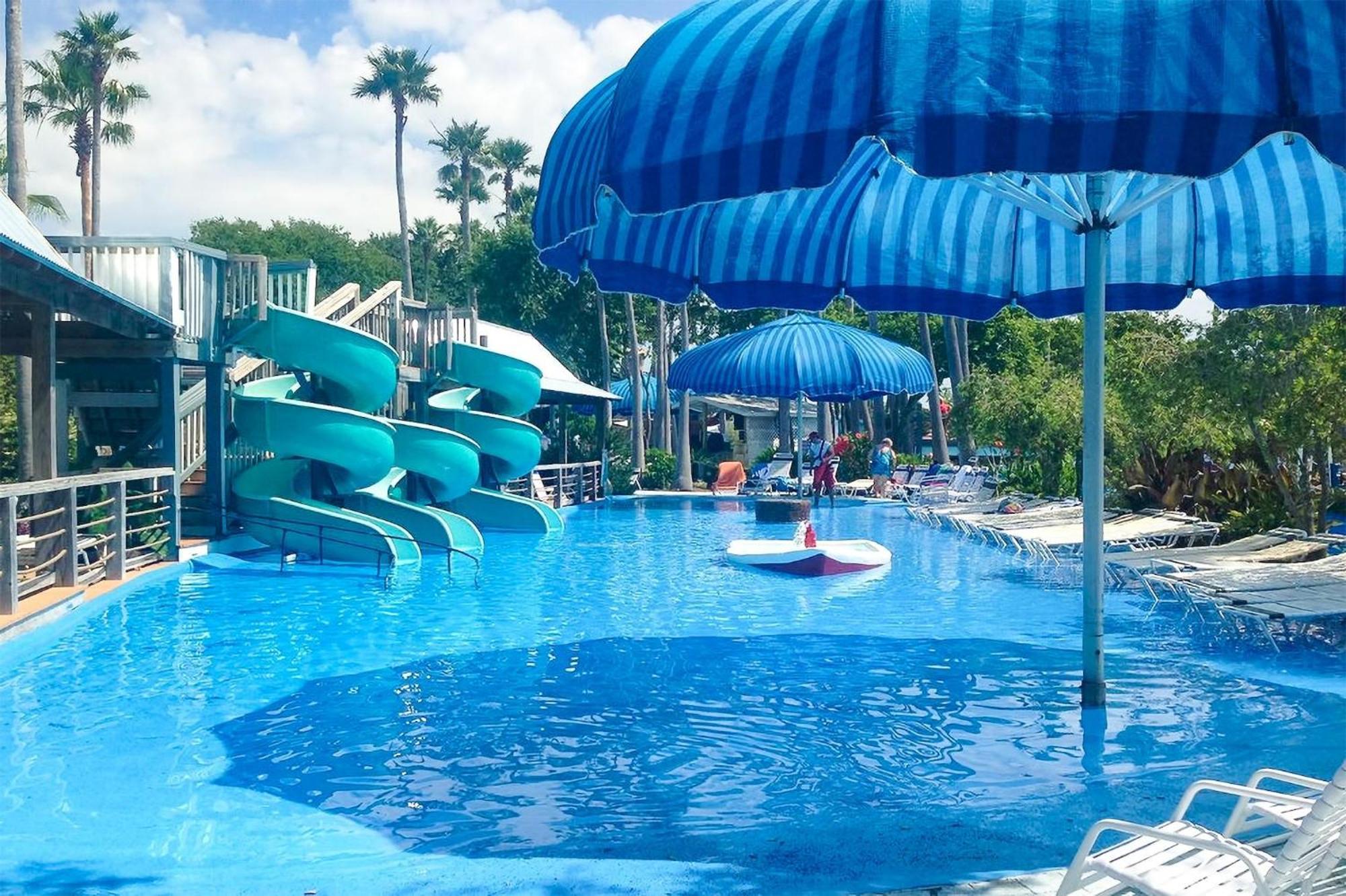 Palms Resort #11007 Jr 2Br دستين المظهر الخارجي الصورة
